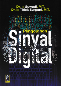 Image of PENGOLAHAN SINYAL DIGITAL