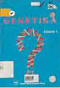 Image of GENETIKA