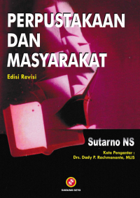 Image of PERPUSTAKAAN DAN MASYARAKAT