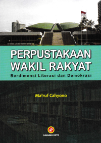 Image of PERPUSTAKAAN WAKIL RAKYAT