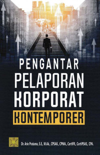 Image of PENGANTAR PELAPORAN KORPORAT KONTEMPORER
