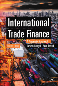 Image of INTERNATIONAL TRADE FINANCE