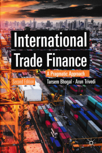 INTERNATIONAL TRADE FINANCE