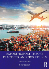 Image of EXPORT-IMPORT THEORY, PRACTICES, AND PROCEDURES