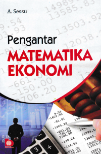 PENGANTAR MATEMATIKA EKONOMI