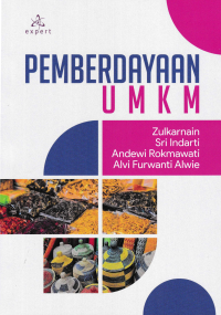 Image of PEMBERDAYAAN UMKM