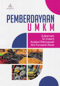 PEMBERDAYAAN UMKM