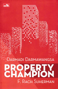 Image of PROPERTY CHAMPION