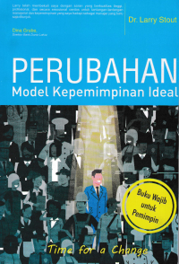 Image of PERUBAHAN MODEL KEPEMIMPINAN IDEAL