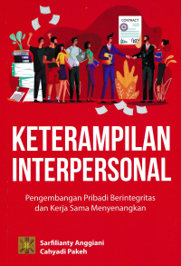 Image of KETERAMPILAN INTERPERSONAL