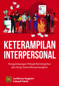 KETERAMPILAN INTERPERSONAL