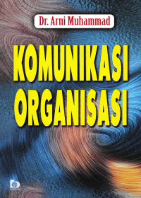 KOMUNIKASI ORGANISASI