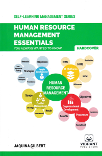 Image of HUMAN RESOURCE MANAGEMENT ESSENTIALS; You Always Wanted to Know