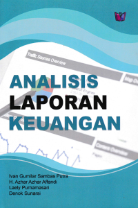 Image of ANALISIS LAPORAN KEUANGAN