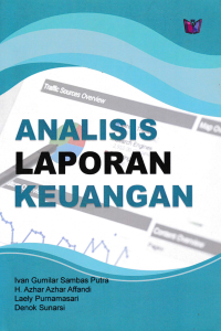 ANALISIS LAPORAN KEUANGAN