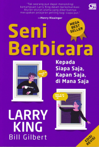 Image of SENI BERBICARA; Kepada Siapa Saja, Kapan Saja, di Mana Saja