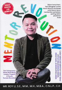 Image of MENTOR REVOLUTION