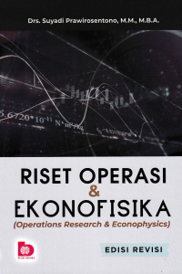Image of RISET OPERASI & EKONOFISIKA (Operations Research & Econophysics)