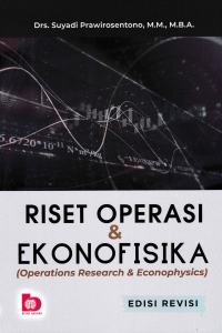 RISET OPERASI & EKONOFISIKA (Operations Research & Econophysics)