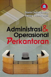 ADMINISTRASI & OPERASIONAL PERKANTORAN