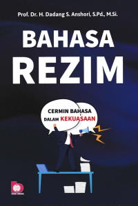 Image of BAHASA REZIM