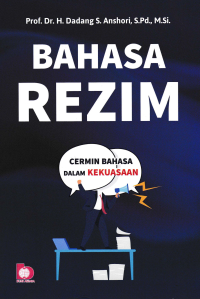 BAHASA REZIM