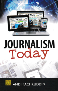 Image of JOURNALISM TODAY