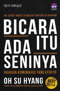 Image of BICARA ITU ADA SENINYA
