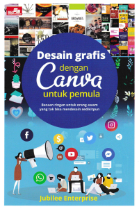 Image of DESAIN GRAFIS DENGAN CANVA UNTUK PEMULA