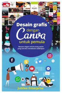 DESAIN GRAFIS DENGAN CANVA UNTUK PEMULA