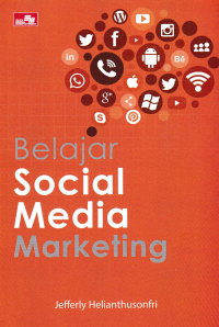 BELAJAR SOCIAL MEDIA MARKETING