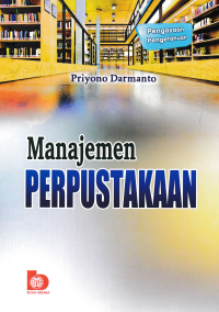 MANAJEMEN PERPUSTAKAAN