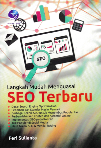 LANGKAH MUDAH MENGUASAI SEO TERBARU