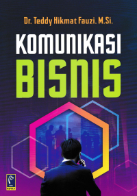 Image of KOMUNIKASI BISNIS