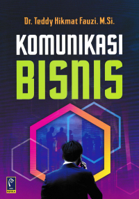 KOMUNIKASI BISNIS