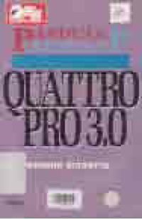 PANDUAN LENGKAP QUATRO PRO 3.0