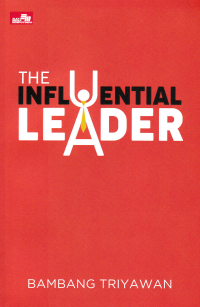 Image of THE INFLUENTIAL LEADER