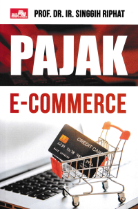 Image of PAJAK E-COMMERCE