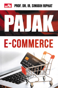 PAJAK E-COMMERCE