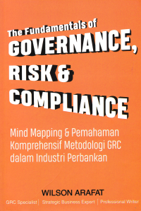 Image of THE FUNDAMENTAL OF GOVERNANCE, RISK & COMPLIANCE