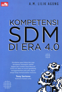 Image of KOMPETENSI SDM DI ERA 4.0