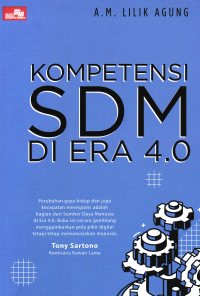 KOMPETENSI SDM DI ERA 4.0