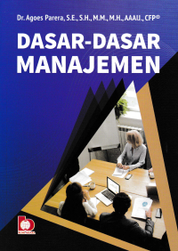 Image of DASAR-DASAR MANAJEMEN
