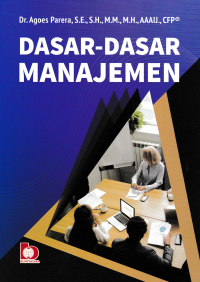 DASAR-DASAR MANAJEMEN