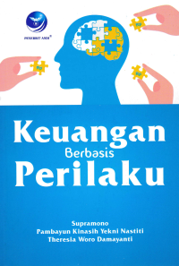 Image of KEUANGAN BERBASIS PERILAKU
