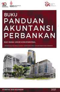 Image of BUKU PANDUAN AKUNTANSI PERBANKAN BAGI BANK UMUM KONVENSIONAL