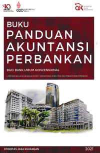 BUKU PANDUAN AKUNTANSI PERBANKAN BAGI BANK UMUM KONVENSIONAL