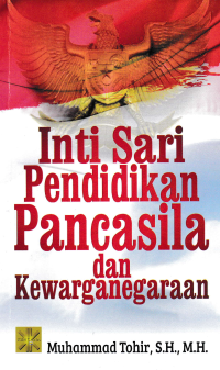 Image of INTI SARI PENDIDIKAN PANCASILA DAN KEWARGANEGARAAN