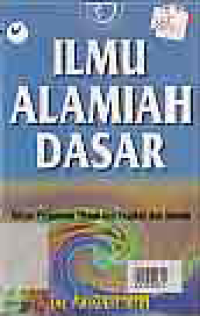Image of ILMU ALAMIAH DASAR