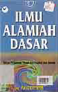 ILMU ALAMIAH DASAR